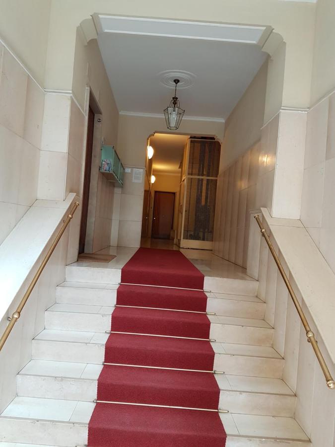 La Casa Di Ari Vicinissimo Ospedale Gaslini Genova Génova Exterior foto