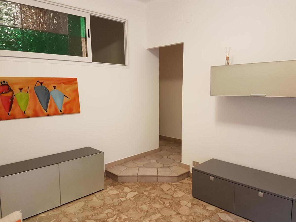 La Casa Di Ari Vicinissimo Ospedale Gaslini Genova Génova Exterior foto