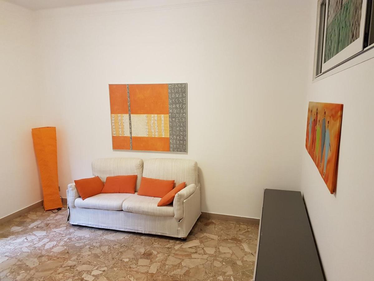 La Casa Di Ari Vicinissimo Ospedale Gaslini Genova Génova Exterior foto